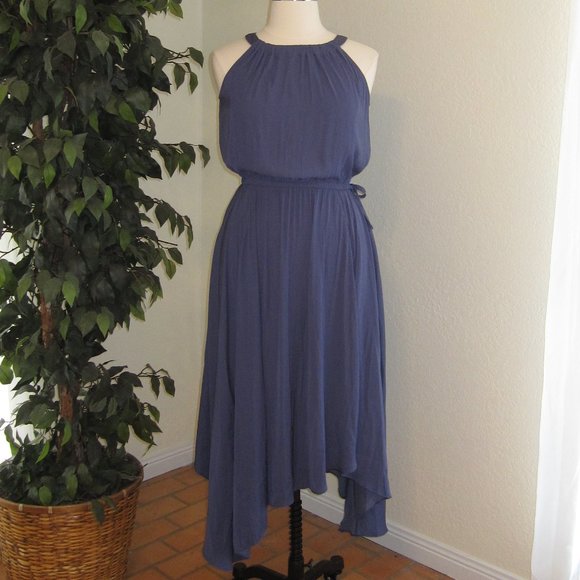 Chico's Whitney Maxi Dress - Picture 3 of 12
